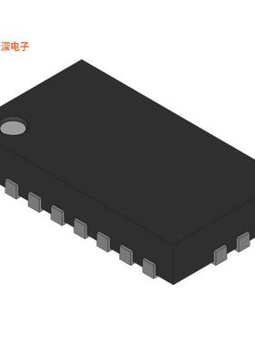 74LVC244ABQ/AUX |原装全新IC BUFF NON-INVERT 3.6V 20DHVQFN