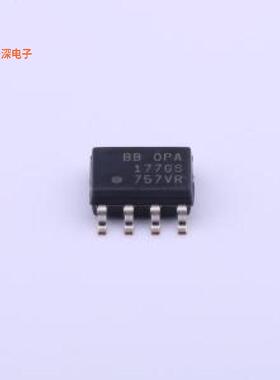 OPA177GS |OPA177 精密运算放大器精密运放SOIC-8