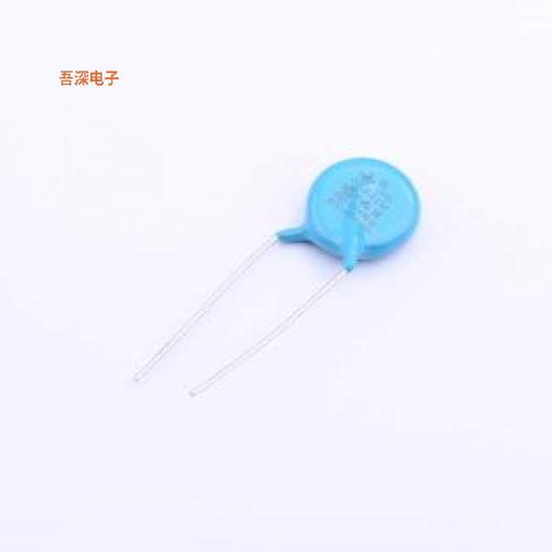 Q13E1D332MN0B0S0N0 |原装插件,P=10mm安规电容