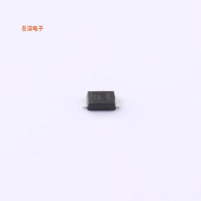 BAV21HWFQ-7 |原装SOD-123FDIODE STD 250V 200MA SOD123