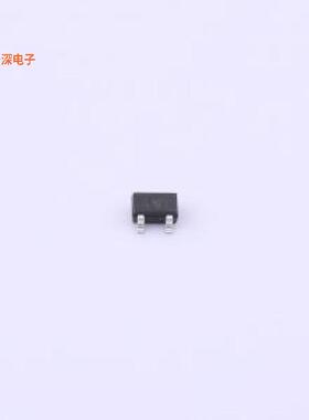 BAP64-04W,115 |原装SOT-23-6RF DIODE PIN 100V 240MW SC70