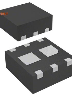 FDMA1032CZ |原装VDFN-6(2x2)MOSFET N/P-CH 20V 3.7A 6MICROFET