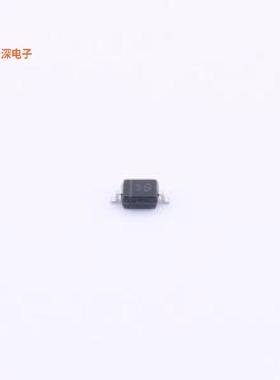 B0520WS |原装SOD-323DIODE SCHOTTKY 20V 500MA SOD323