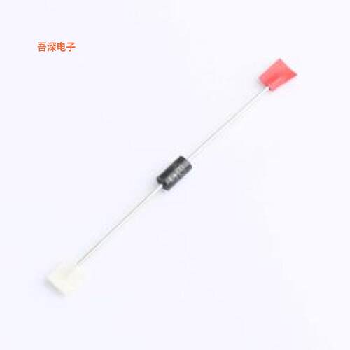 P6KE24CA |极性：双向静电和浪涌保护(TVS/ESD)DO-15