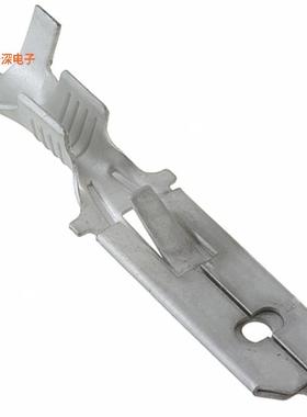 280081-2 |原装全新CONN QC TAB 14-18AWG 0.250 CRIMP