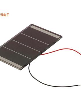 AM-5412CAR-DGK-T |原装全新AMORPHOUS SOLAR CELL 87.6MW 3.4V