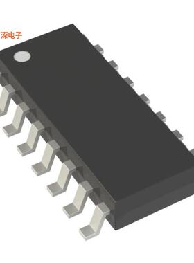 DG211BDY-E3 |原装全新IC SWITCH SPST-NCX4 85OHM 16SOIC