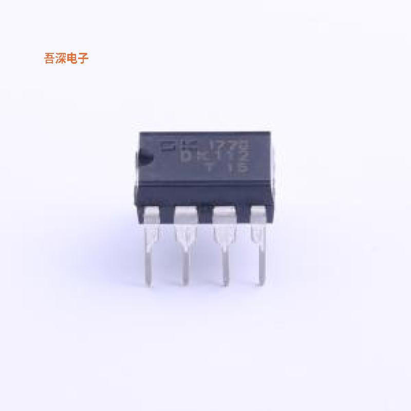 DK112 |原装DIP-8AC-DC控制器和稳压器