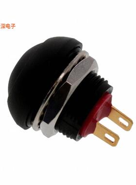 PB6B2FM2M2CAL00 |原装全新SWITCH PUSH SPST-NO 125MA 125V