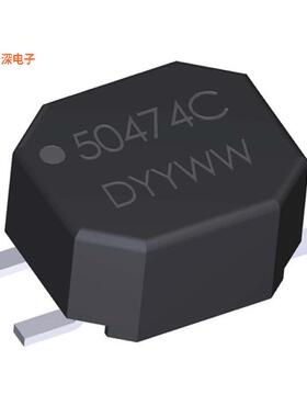 50474C |原装SMD-4P,7x5.9mmCMC 470UH 700MA 2LN SM