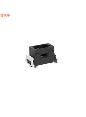 474126-E |原装全新MIBR M 03POS VERT P SMT KS