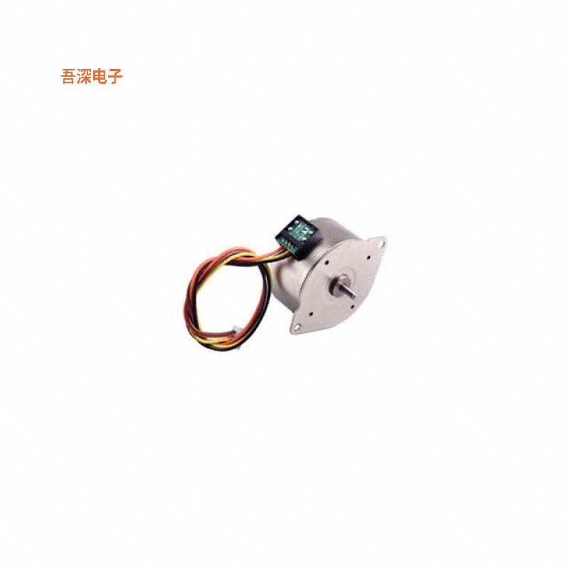 PM35S-075-060 |原装全新PERMANENT MAGNET STEPPER MOTOR
