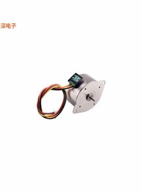 PM42S-075-065 |原装全新PERMANENT MAGNET STEPPER MOTOR