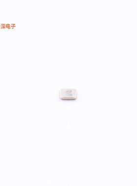 7E032000H14 |原装SMD1612-4P无源晶振
