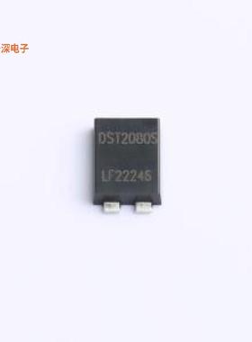DST2080S |原装TO-277BDIODE SCHOTTKY 80V 20A TO277B
