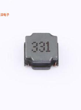 ZENR8040T331M-330uH |原装SMD,8x8mm功率