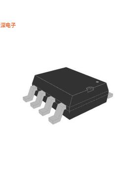 TLC2252TDA2|标准IC OPAMP GP 2 CIRCUIT DI