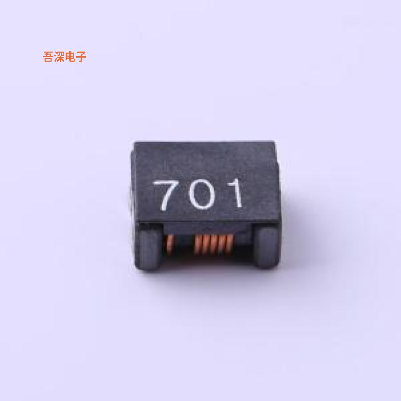 SMCM9070-701T |原装SMD,9x7mm共模滤波器