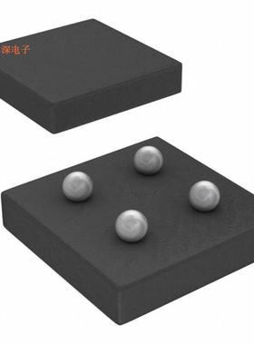 DMN2023UCB4-7 |原装全新MOSFET 2N-CH 24V 6A X1-WLB1818-4