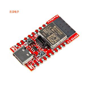 23484 |原装全新SPARKFUN PRO MICRO - ESP32-C3