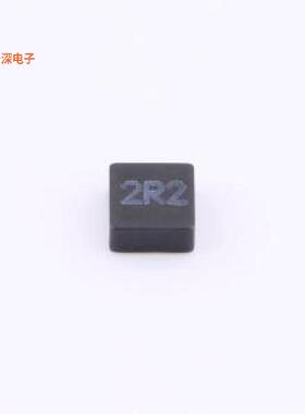 SLO0420T2R2MTT |功率功率SMD,4x4m