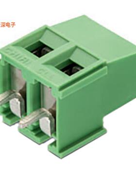 691216710003 |原装全新5.00 MM TERMINAL BLOCK, HORIZONT