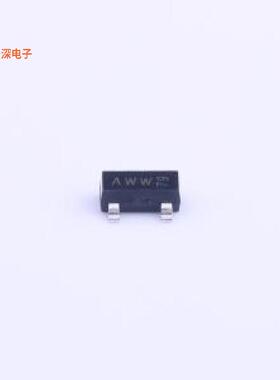 TL431BMFDT,215 |原装SOT-23IC VREF SHUNT ADJ 0.5% TO236AB