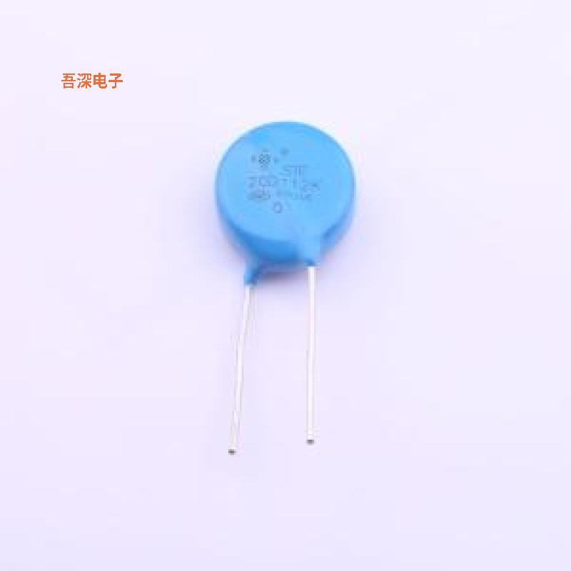 STE20D112K1DN0FQB0R0 |原装插件,P=10mm压敏