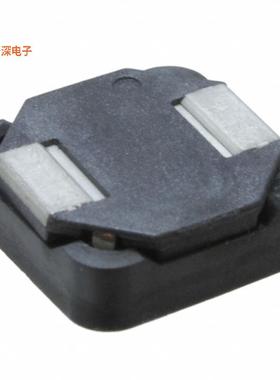 DRA124-331-R |绕线FIXED IND 330UH 690MA 892MOHM SM