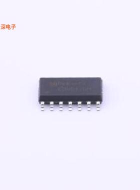 CD4013BM/TR |原装SOIC-14触发器