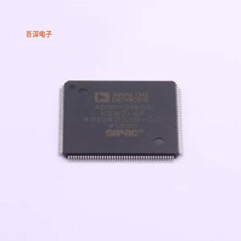 ADSP-21489KSWZ-4B |原装高性能第四代DSPLQFP-176-EP(24x24)