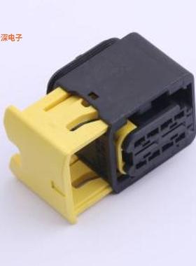 原装 1-1564542-1 |全新正品CONN RCPT HSG 2POS 9.00MM