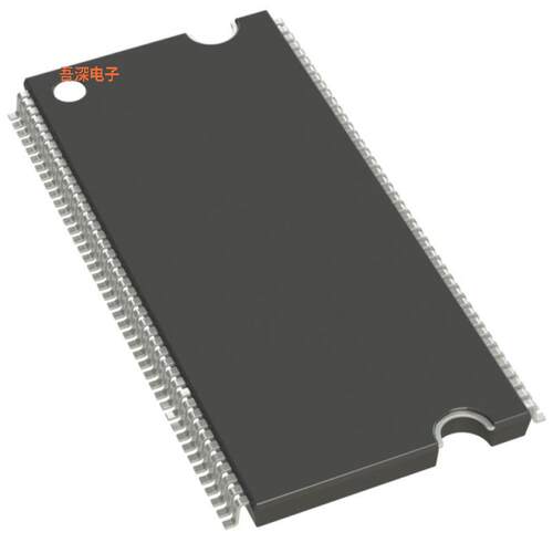 MT48LC4M32B2P-6A:L TR |原装全新IC DRAM 128MBIT PAR 8