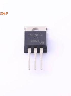 VBZM150N03 |原装TO-220AB(MOSFET)