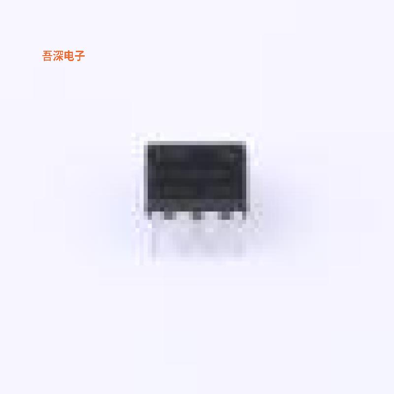 PVT322APBF |原装DIP-8固态继电器(MOS输出)