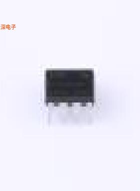 PVT322APBF |原装DIP-8固态继电器(MOS输出)