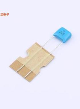 RDER73A104K5E1H03A 原装|正品插件,P=5mm