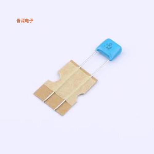 RDER73A104K5E1H03A |原装插件,P=5mm直插独石电容(MLCC)