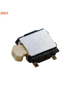 PTS850VM18PSMTR LFS |原装全新SWITCH TACTILE SPST-NO