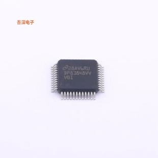 DP83848IVV/NOPB |原装LQFP-48(7x7)IC TRANSCEIVER 1/1 48LQFP
