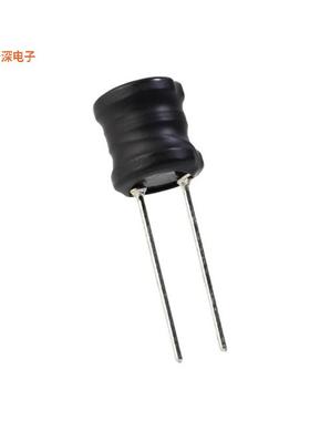 DRC-1010-472J-UL |原装全新RADIAL INDUCTOR WITH LEADS, 4700