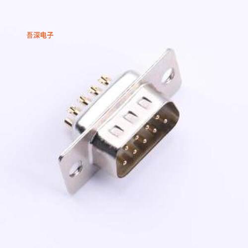 DB-G-9P-HX-GK |原装插件D-Sub/VGA