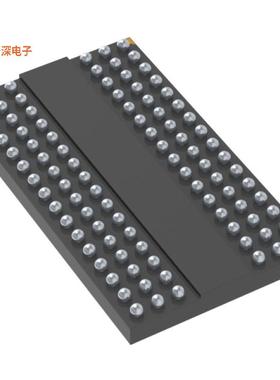 原装 W664GG6RB-06 |全新正品IC DRAM 4GBIT POD_12 96VFBGA