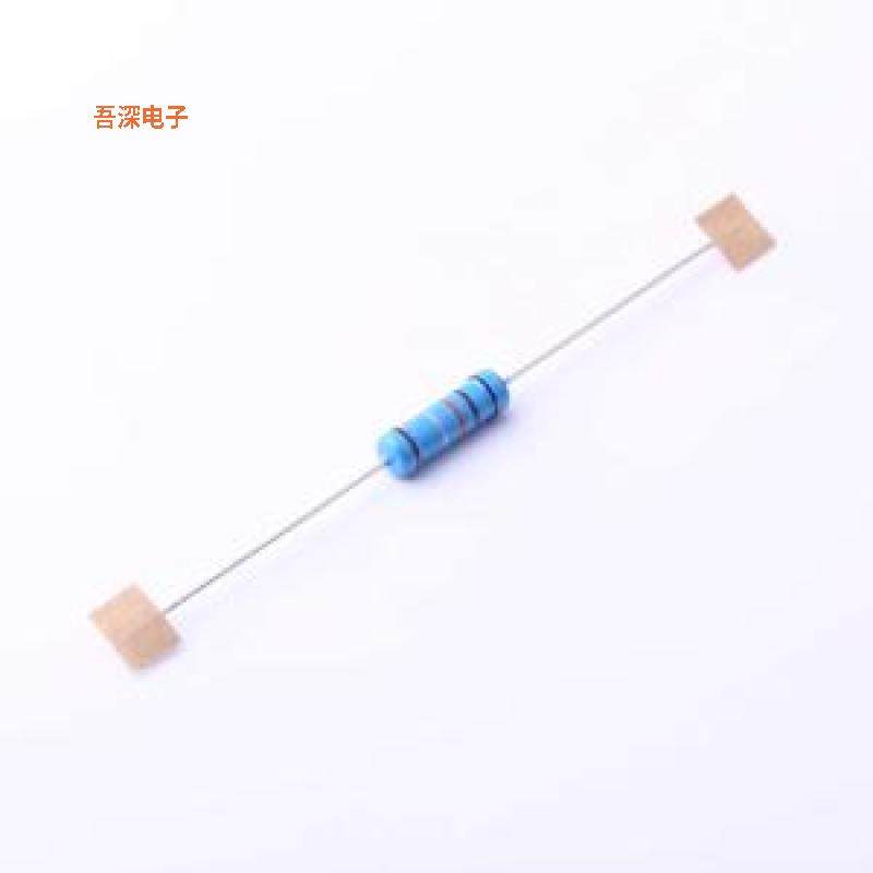 MF2W-0Ω13±1%-9T73 |原装插件,D5xL15mm插件