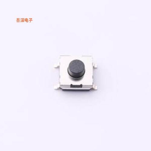 B3FS-1010 |原装SMD-4P,6.8x7mm轻触