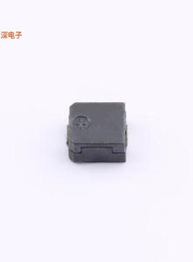 FUET-4020C |原装SMD,4x4mm蜂鸣器