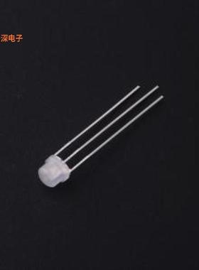 TJ-L5FCMXHMCSLC2R2G-A5 |原装插件,D=5mm发光二极管/