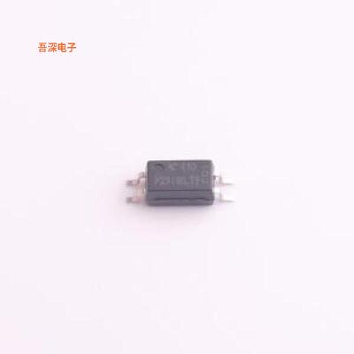 TLP291(BL-TP,SE 原装|正品SOIC-4-4.55mm