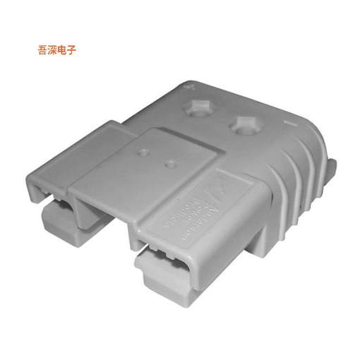 SBE80GRA |无公型或母型之分CONN HSG 2POS GRAY