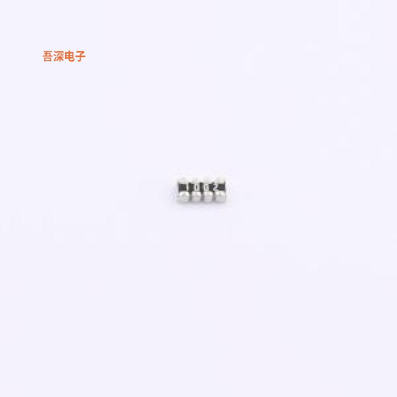 AF124-FR-0710KL |原装0402x4RES ARRAY 4 RES 10K OHM 0804
